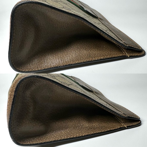 Gucci Ophidia Clutch - Picture 9 of 15